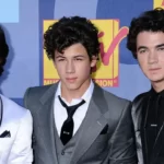 JONAS BROTHERS OP 10 JUNI 2024 NAAR ZIGGO DOME