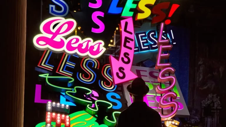 HET LL23 KUNSTPROGRAMMA