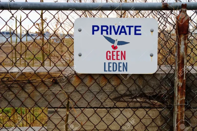 Achterban:"PVV moet leden toelaten.