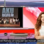 Anne Jan Sijbrandij heeft de NPO Documentaire Talent Award 2025 gewonnen voor zijn filmplan Aku-Ik.